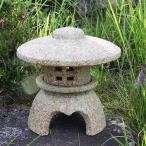 【11%OFFクーポン配布中】信楽焼  10号古信楽丸雪見灯籠お庭 燈籠 和風 和 日本 美 癒しとうろう 灯篭 灯籠 燈篭 燈籠 ok-0063