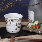 信楽焼 焼酎カップ 300ml（満水時）