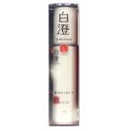 KOSE 白澄 W 美白エッセンス 30ml (医薬部外品) SHIROSUMI W 美容液 無香料 ホワイトニング