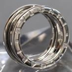 Yahoo! Yahoo!ショッピング(ヤフー ショッピング)ブルガリ B-zero1 リング 750 8.3g #49