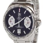 タグ・ホイヤー グランドカレラ キャリバー17(CAV511A.BA0902)