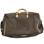 ルイ・ヴィトン スヴラン(M93015)ダミエ・ジェアン/テール ボストンバック 旅行用 SP1003