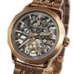 ヴォルドホフ ヴァンガード トゥール ビヨン(MWF09D)メンズ腕時計 スケルトン