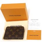 ルイ・ヴィトン ジッピー・コインパース(M60067)モノグラム コインケース 小銭入れ