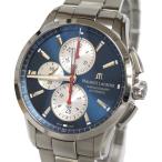 モーリス・ラクロア ポントス クロ�