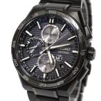 セイコー アストロン ネクスター(SBXC179)5X83-0AP0-1 44mm ブラック文字盤 GPSソーラー