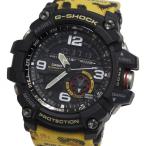 カシオ G-SHOCK MUDMASTER WILDLIFE PROMISINGコラボ(GG-1000WLP-1AJR)マッドマスター ジーショック Qz