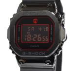 カシオ G-SHOCK 八村塁選手 シグネチャーモデル(GM-5600RH-1JR)RUI HACHIMURA デジタル時計 ブラック