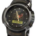 カシオ G-SHOCK×PORTER AWM-500GC-1AJR with CASE(AWM-500GC-1AJR)ポーターコラボ 専用ケース ソーラー電波時計