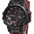 カシオ G-SHOCK MTG-B1000シリーズ(MTG-B1000B-1A4JF)内外箱 取説 保証書 電波ソーラー モバイルリンク