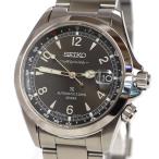 Seiko Prospex Alpinist SBDC209