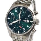 IWC パイロットウォッチ 41 IW388104