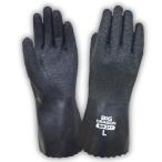 天然ゴム手袋 富士グローブ BD-311 ラバーハンズ 3双組