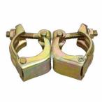 Φ48.6 специальный зажим свободный модель [ фиксация * леса * одиночный труба труба *( фирма ) временный промышленность . одобрено товар ]