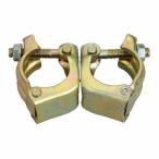 Φ48.6*Φ42.7 двоякое применение зажим свободный модель [ фиксация * леса * одиночный труба труба *( фирма ) временный промышленность . одобрено товар ]