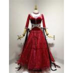 送料無料/社交ダンスドレスモダンド...