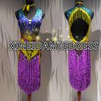 社交ダンスドレス012239の魅力と選び方ガイド