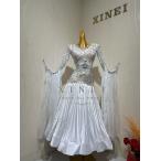 社交ダンスドレス013369の魅力と選び方ガイド