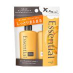 エッセンシャル しっとりまとまる ミニセット　花王