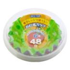 大和物産　ＳＣおかずカップ６号　４８枚