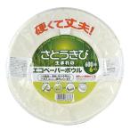 大和物産 エコペーパーボウル 600ml ６枚入