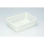 イノマタ化学  深型角かご NO．30 ホワイト