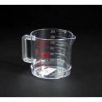 イノマタ化学　計量カップ３００ｍｌ　クリア