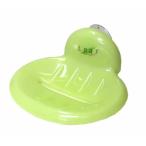 inomata химия leaf мыло подставка ( зеленый )