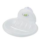 inomata химия leaf мыло подставка ( натуральный )