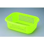 inomata leaf .. корзина зеленый 