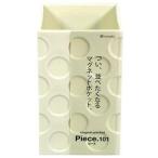 イノマタ化学 ピース101（スリム）ホワイト