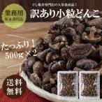 ショッピング最安値 500ｇ×2　国内産訳あり小粒椎茸　干し椎茸 国産 訳あり どんこ ワレ・カケあり 送料無料 最安値挑戦中