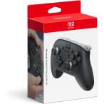 【予約】【新品】Nintendo Switch 2 ニンテンドースイッチ2 Pro コントローラー BEE-A-FSSKA
