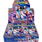 【予約】【シュリンクなし】ポケモンカードゲーム MEGA 拡張パック ニンジャスピナー 未開封BOX