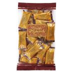 モンロワール クラッシュアーモンド サービス袋 22個入り お菓子 お徳用 アーモンド・ミルクチョコレート