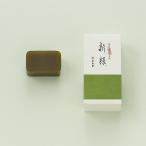 とらや 中形羊羹 新緑 