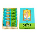 THE DROS( The *do Roth ) финансье (ka man вуаль & лимон )5 штук кондитерские изделия подарок рука земля производство shuk Ray 