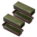 . один .gato- шоколад зеленый чай 2 шт. комплект шоко подарок рука земля производство 