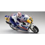 京商 1/8 EP ハングオンレーサー Honda NSR500 1991 キット 34932 電動R/Cバイク ラジコン 組立キット 在庫分