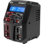  высокий Tec X2 Vertical Compact 2 Япония стандартный товар 44363 PSE получение settled зарядка разряд радиоконтроллер дрифт 2 порт маленький размер вертикальный compact баланс код в одном корпусе 2 шт приложен 