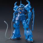 バンダイ HGUC 1/144 グフ 5058007 ガンプラ プラモデル ランバ・ラル