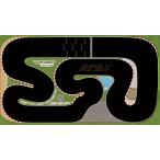 ハイテック Turbo Racing ターボレーシング用 トラック デラックス 90×160cm 760102 ラジコン コース オプション 製品 ※新品交換保証