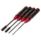  высокий Tec стартер набор инструментов [Starter Tool Set] HMJPT-001 Driver инструмент радиоконтроллер пластиковая модель хобби DIY канцелярские товары tool 