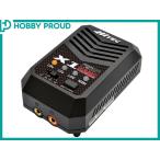 訳あり特価 ハイテック X1 ナノ Hitec AC BALANCE CHARGER X1 NANO 日本正規品 44253-B 充電器 外装不良 アウトレット 在庫限り