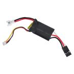 XK высокий Tec UH-60L черный Hawk ESC(K170)XKK170-008 Япония стандартный товар радиоконтроллер износ детали 