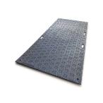 スーパージュライト48【送料無料】（1,220×2,400mm）厚み17mm 樹脂製敷板 ◇個人配送不可◇沖縄・離島除く◇