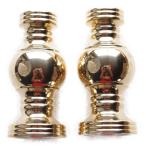 . бутылка (....) местного производства домашний алтарь предметы для домашнего буддийского алтаря .... цветок установить сделано в Японии высота холм товар 3 размер - высота 9.2cm позолоченный 