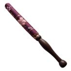  rinbo местного производства прекрасный Sakura фиолетовый 15cm