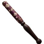  rinbo местного производства . фиолетовый 15cm