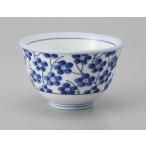 湯呑み湯飲み湯のみ茶碗梅散反煎茶業...